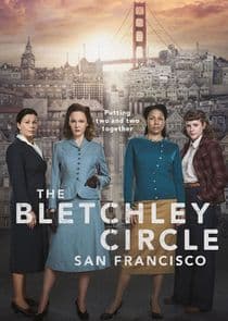 The Bletchley Circle: San Francisco thumbnail