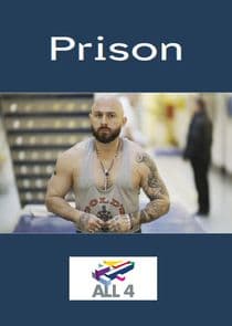 Prison thumbnail