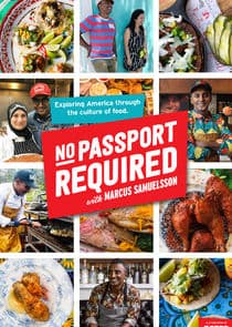 No Passport Required thumbnail