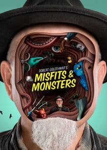 Bobcat Goldthwait's Misfits & Monsters thumbnail