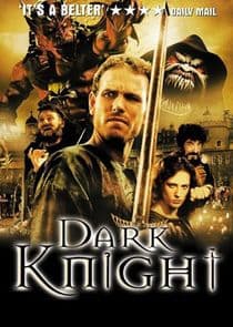 Dark Knight thumbnail