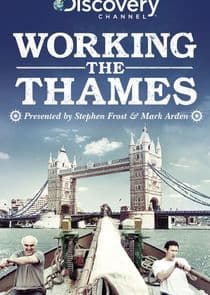 Working the Thames thumbnail