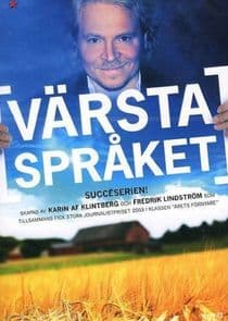 Värsta språket thumbnail