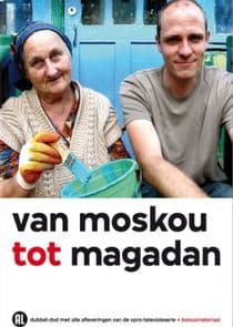 Van Moskou tot Magadan thumbnail