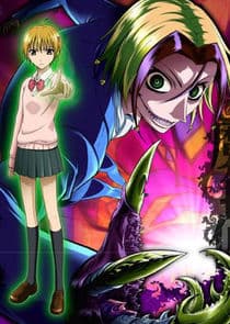 Neuro - Supernatural Detective thumbnail