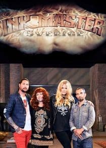 Ink Master Sverige thumbnail