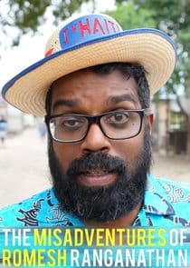 The Misadventures of Romesh Ranganathan thumbnail