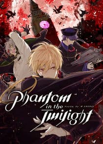 Phantom in the Twilight thumbnail