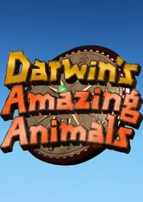 Darwin's Amazing Animals thumbnail