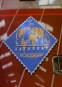 The Noel Edmonds Saturday Roadshow thumbnail