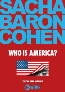 Who Is America? thumbnail