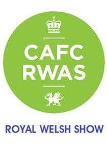Royal Welsh Show thumbnail