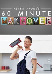 Peter Andre's 60 Minute Makeover thumbnail