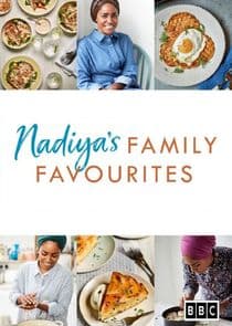 Nadiya's Family Favourites thumbnail