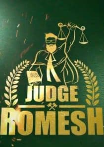 Judge Romesh thumbnail