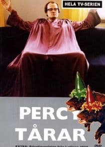 Percy tårar thumbnail