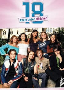 18 - Allein unter Mädchen thumbnail