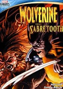 Wolverine vs. Sabretooth thumbnail