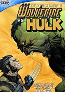 Ultimate Wolverine vs. Hulk thumbnail