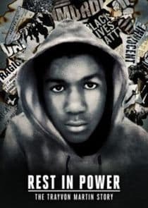 Rest in Power: The Trayvon Martin Story thumbnail