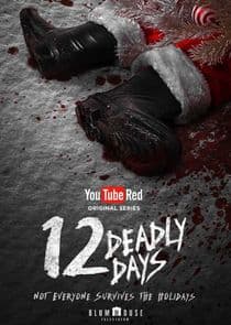 12 Deadly Days thumbnail