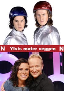 Ylvis møter veggen thumbnail