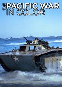 The Pacific War in Color thumbnail
