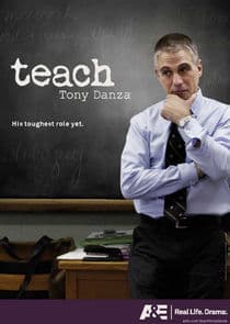 Teach: Tony Danza thumbnail