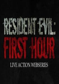 Resident Evil: First Hour thumbnail
