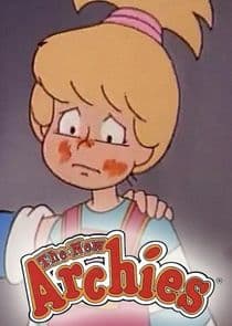 The New Archies thumbnail