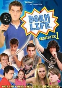 Dorm Life thumbnail