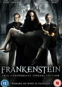 Frankenstein thumbnail
