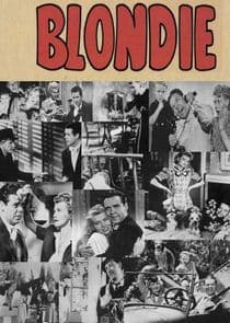 Blondie thumbnail
