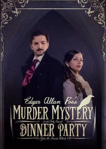 Edgar Allan Poe's Murder Mystery Dinner Party thumbnail