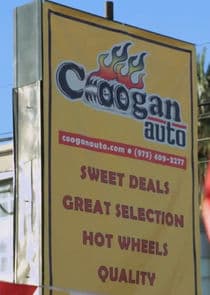 Coogan Auto thumbnail