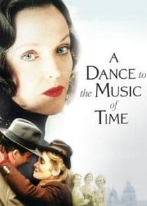 A Dance to the Music of Time thumbnail