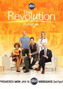 The Revolution thumbnail