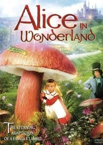 Alice in Wonderland thumbnail