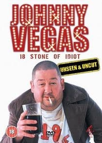 18 Stone of Idiot thumbnail