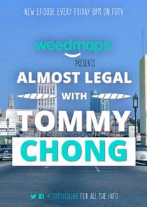 Almost Legal with Tommy Chong thumbnail