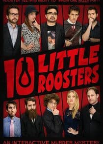 Ten Little Roosters thumbnail
