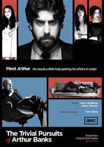 The Trivial Pursuits of Arthur Banks thumbnail