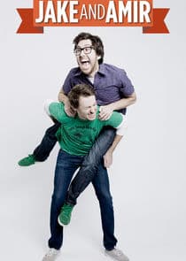 Jake and Amir thumbnail