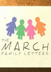 The March Family Letters thumbnail