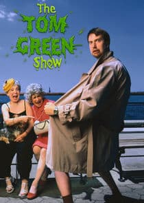 The Tom Green Show thumbnail