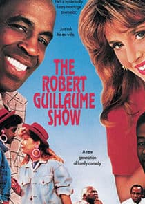 The Robert Guillaume Show thumbnail