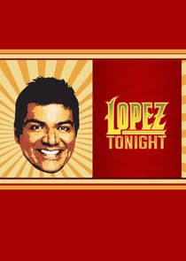 Lopez Tonight thumbnail