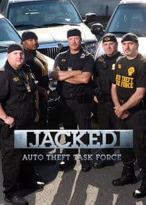 Jacked: Auto Theft Task Force thumbnail