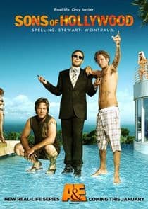 Sons of Hollywood thumbnail