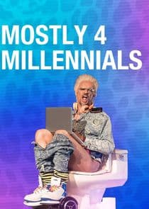 Mostly 4 Millennials thumbnail